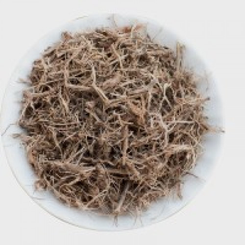 Vayal Chulli Dried and Crushed